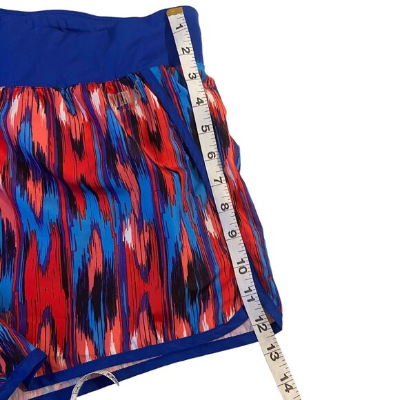 Everlast Athletic Works Women Shorts Size XL Pull On Athleisure Outdoor Running - Picture 13 of 13